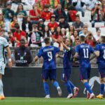 Portugal vs Croatia: Nations League Clash Ends in 2-1 Victory for Portugal