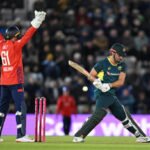 Australia vs England T20I Match Review