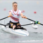 Birgit Skarstein: A Paralympic Champion and Advocate